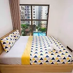 Cozy Studio_Pool View-Hana Apart